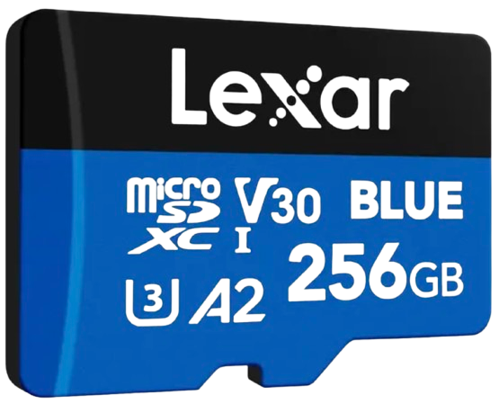 Memoria 256GB