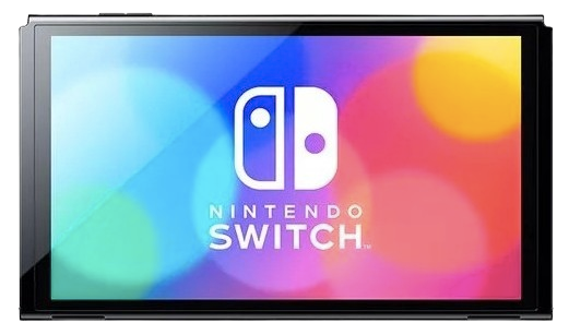 Pantalla Switch